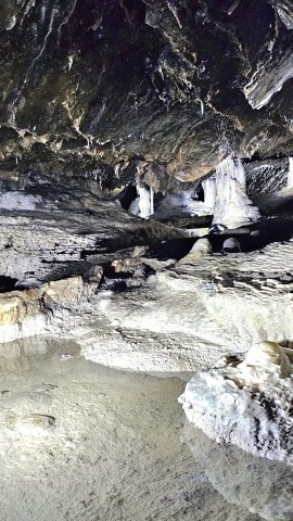 2023 grottes du Han