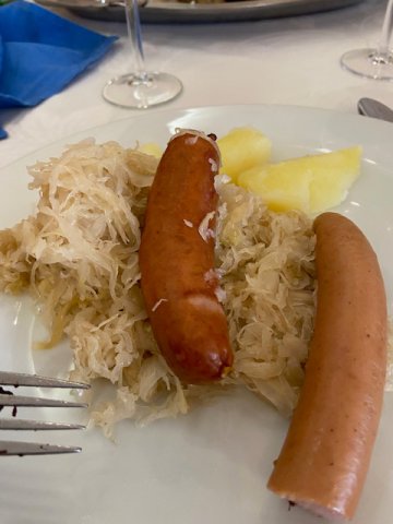 2024 Cochonailles