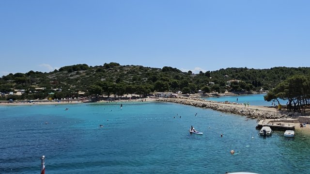 2024 Croatie