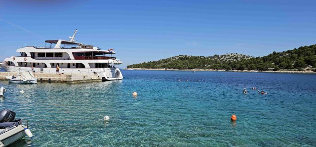2024 Croatie