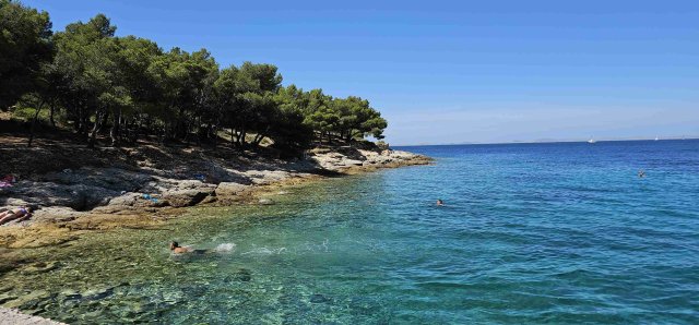 2024 Croatie