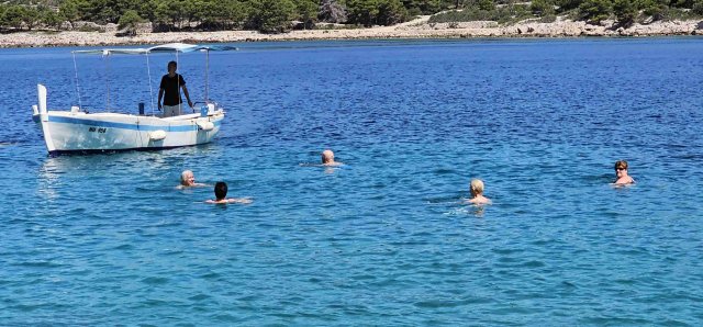 2024 Croatie
