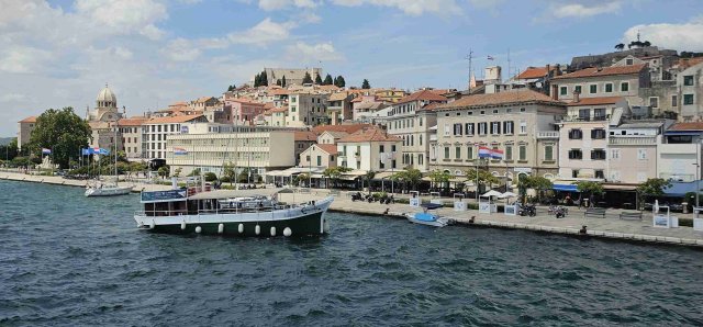 2024 Croatie