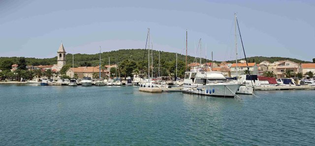 2024 Croatie