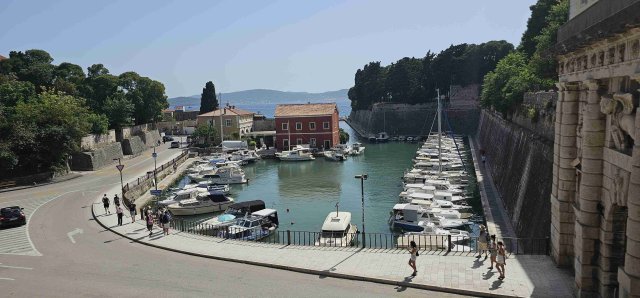 2024 Croatie