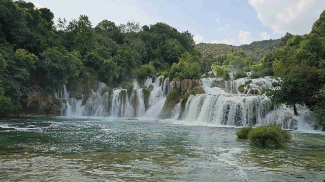 2024 Croatie
