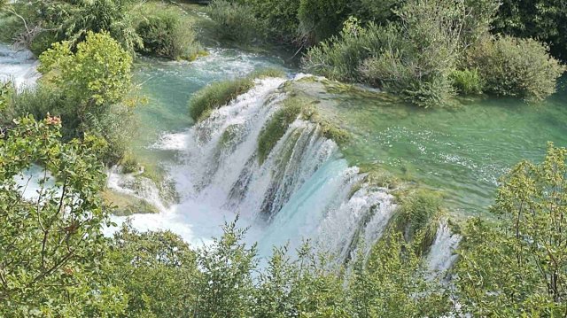 2024 Croatie