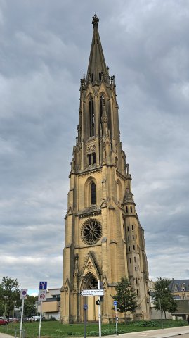 2024 Metz