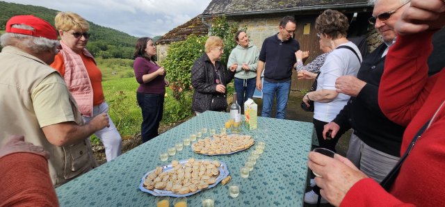 2024 Périgord