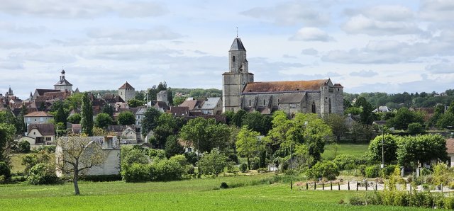2024 Périgord