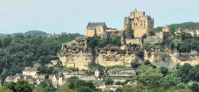 2024 Périgord