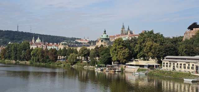 2024 Prague