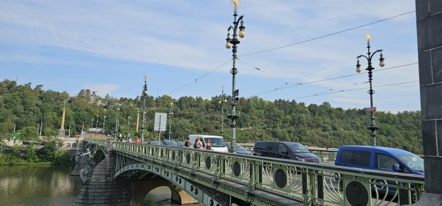 2024 Prague