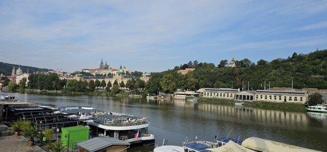 2024 Prague