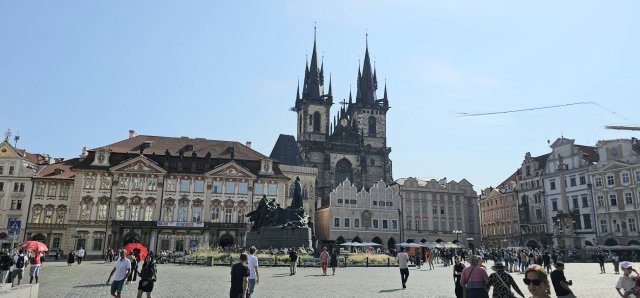 2024 Prague