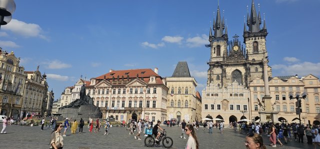 2024 Prague