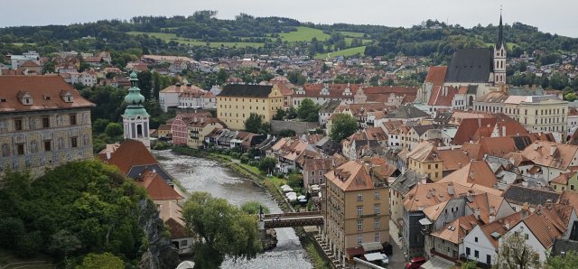 2024 Prague