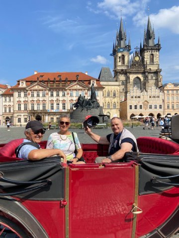 2024 Prague