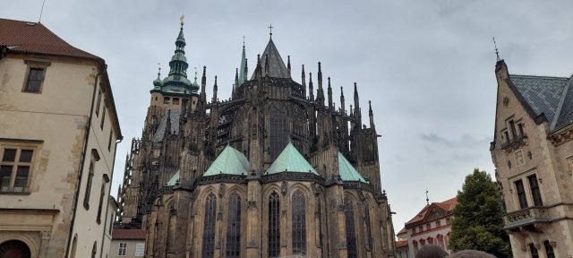 2024 Prague