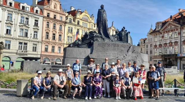 2024 Prague