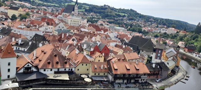 2024 Prague