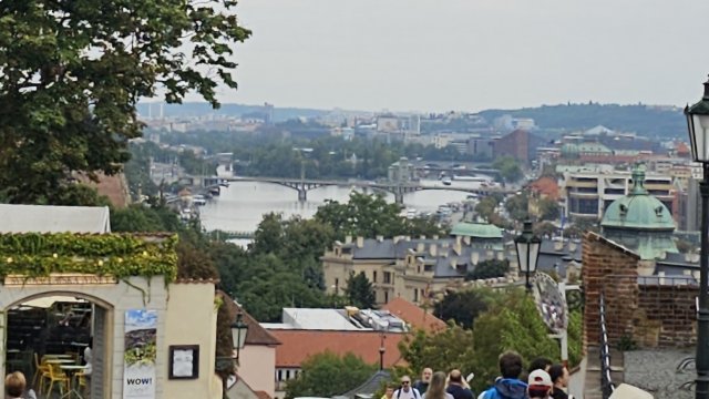 2024 Prague
