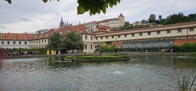 2024 Prague
