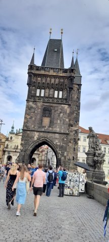 2024 Prague