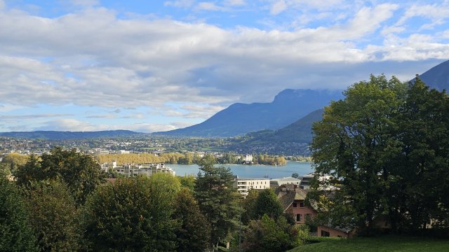 2024 Savoie