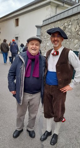 2024 Savoie