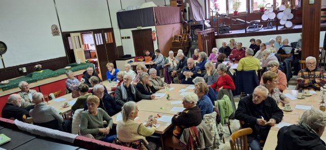 Assemblée générale 2025