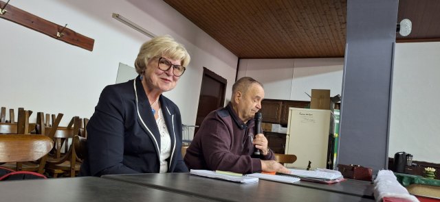 Assemblée générale 2025