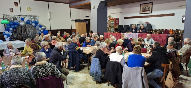 Assemblée générale 2025