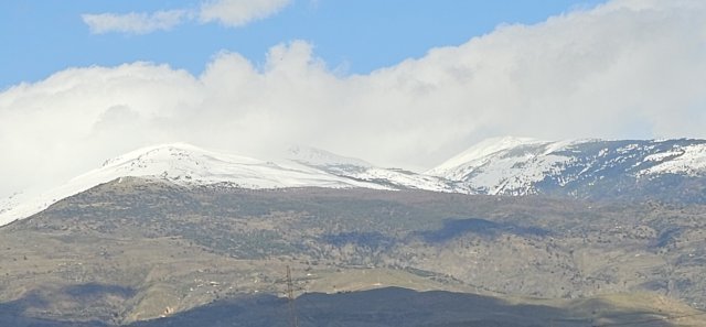 2025 Andalousie