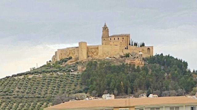 2025 Andalousie