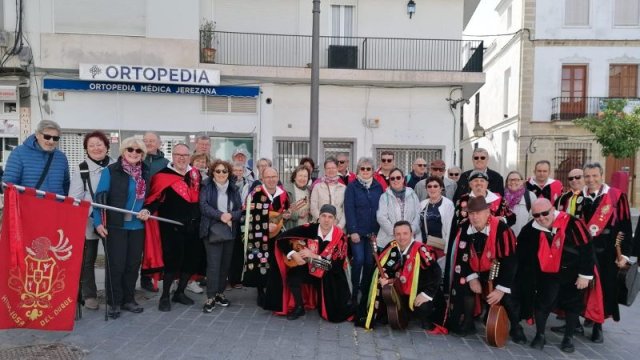 2025 Andalousie