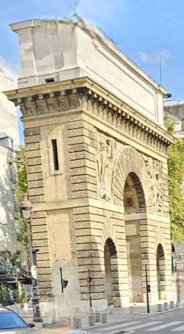2025 Paris
