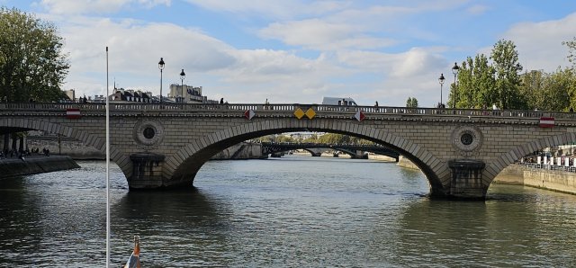 2025 Paris