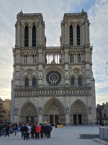 2025 Paris