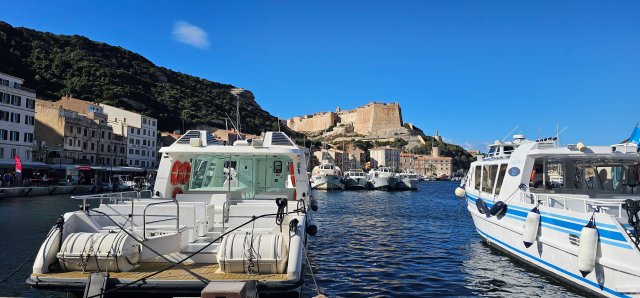 2026 Corse