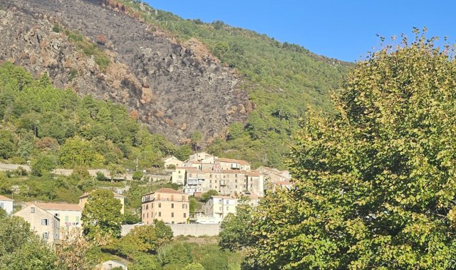2026 Corse