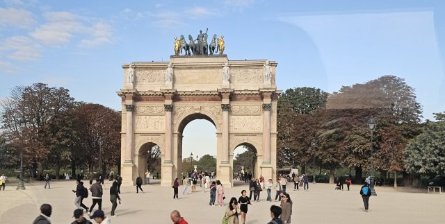 2026 Paris