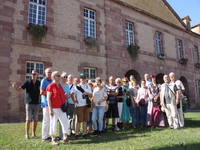 2019 Neuf-Brisach