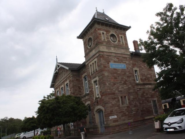 2019 Neuf-Brisach
