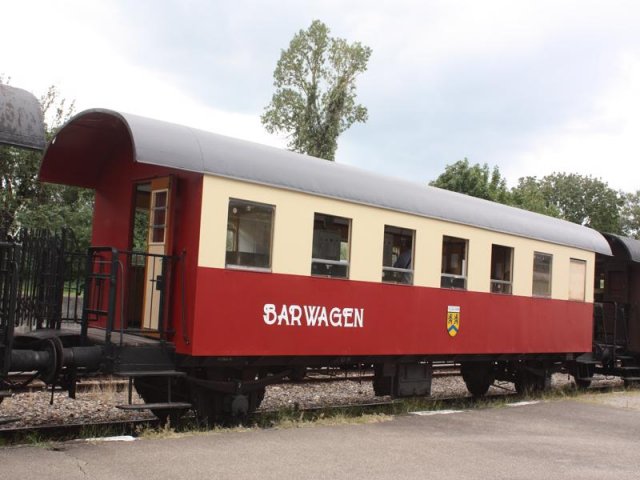 2019 Neuf-Brisach