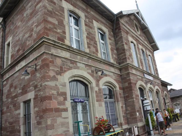 2019 Neuf-Brisach