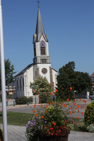 2019 Neuf-Brisach