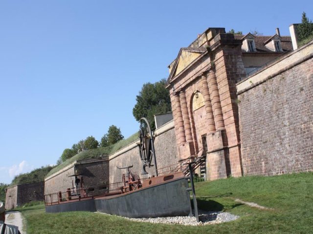 2019 Neuf-Brisach