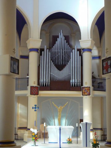 2019 Saint-Avold