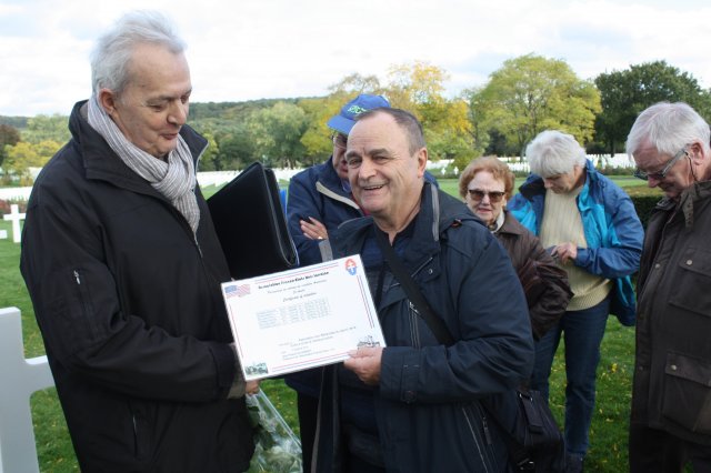 2019 Saint-Avold
